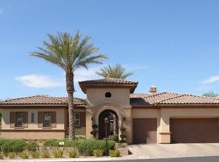 27 Avenida Sorrento, Henderson, NV 89011