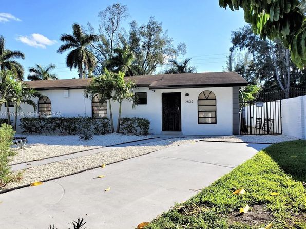 2532 NW 175th Ter #2532