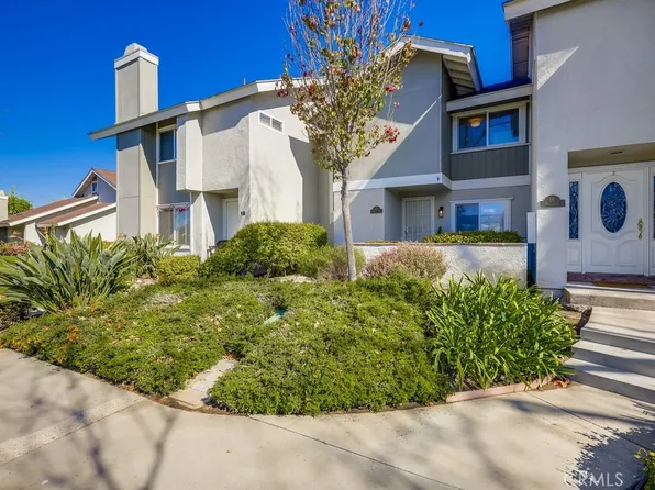 17 Sunflower #20, Irvine, CA 92604