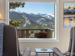 1731 Aspencliff Ct #2, Estes Park, CO 80517