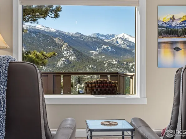 1731 Aspencliff Ct #2, Estes Park, CO 80517