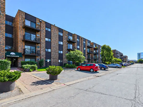 8970 N Parkside Ave APT 106, Des Plaines, IL 60016