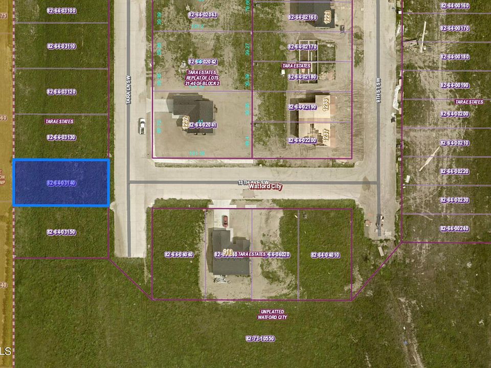 1st image of 1301 Tara Ln SW