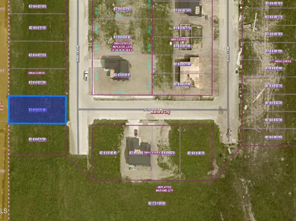 1301 Tara Ln SW, Watford City, ND 58854