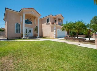 227 S Nutwood St, Anaheim, CA 92804