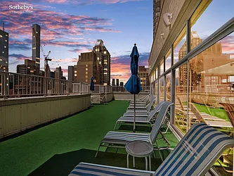 Rented by Sotheby's International Realty