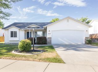 970 W Honker Dr, Meridian, ID 83642