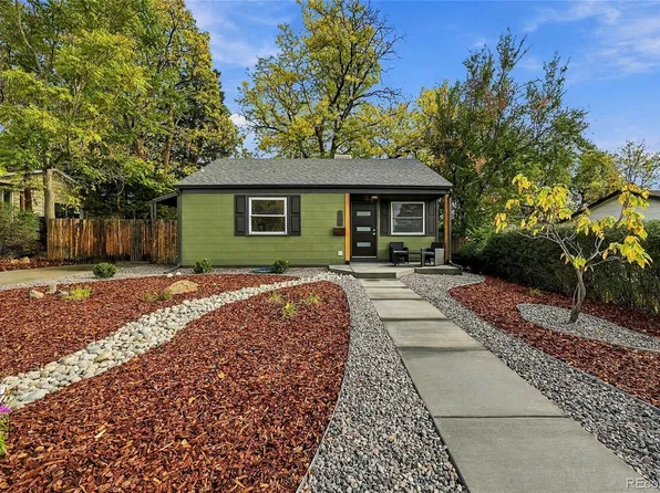 1676 S Wolcott Court, Denver, CO 80219