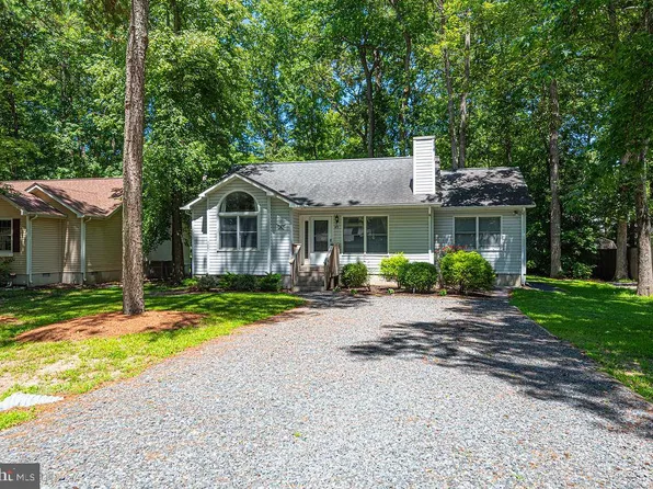 43 Birdnest Dr, Ocean Pines, MD 21811