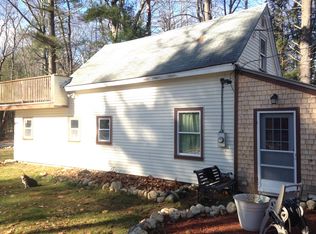 864 Patriots Rd, Templeton, MA 01468