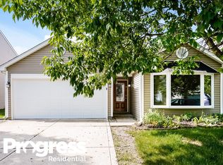 9129 Southernwood Way, Indianapolis, IN 46231