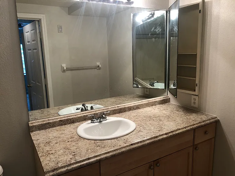 6410 Cypressdale Dr #101 — Photo 17