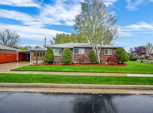 141 W 5818 S, Murray, UT 84107