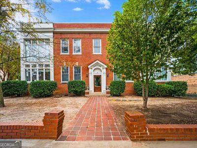 1050 N Highland Ave NE #12B, Atlanta, GA, 30306