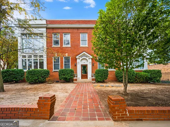 1050 N Highland Ave NE #12B, Atlanta, GA 30306