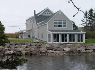 126 Tremont Rd, Bass Harbor, ME 04653