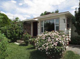 2919 Ronda Lee Rd, Grand Junction, CO 81503