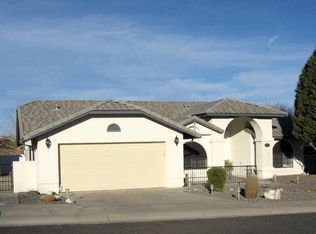 755 Gordon Bay, Kingman, AZ 86409