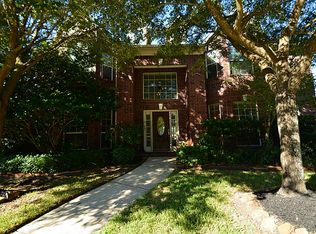 23651 Litchfield Bend Ln, Katy, TX 77494