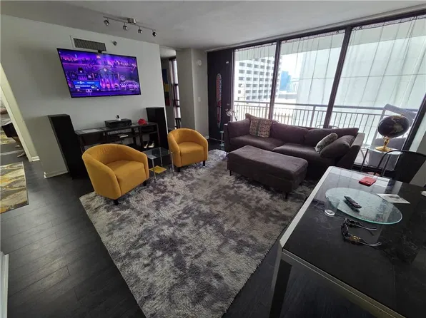 620 Peachtree St NE APT 1416, Atlanta, GA 30308