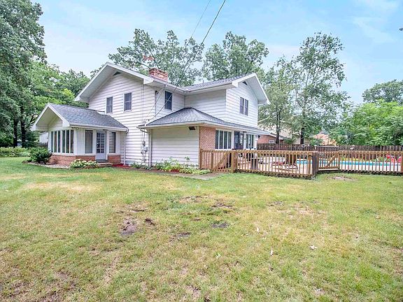 4th image of 401 Aspin Dr