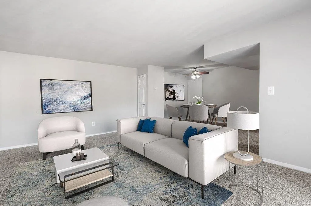 Willowood Apartment Homes — Photo 3