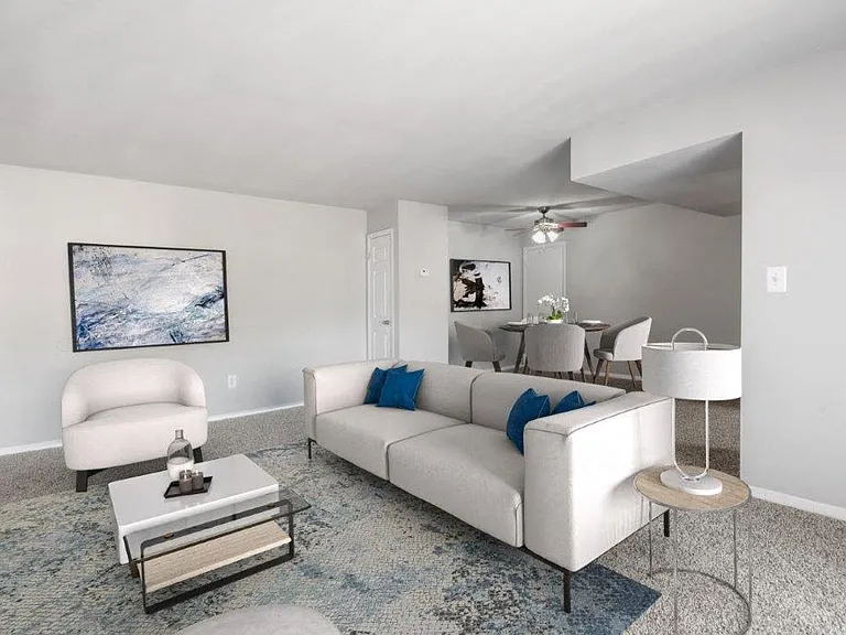 Willowood Apartment Homes — Photo 3