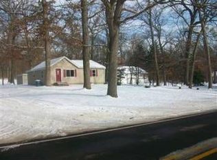 5809 W Schultz Rd, La Porte, IN 46350