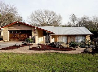 2818 Whisper View St, San Antonio, TX 78230