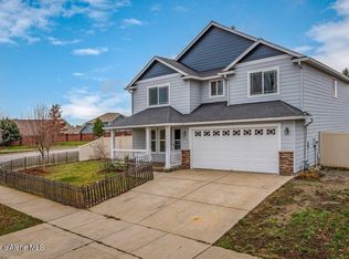 1574 N Moonstone St, Post Falls, ID 83854