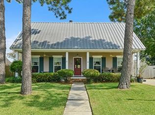 507 Criswell Ct, La Place, LA 70068