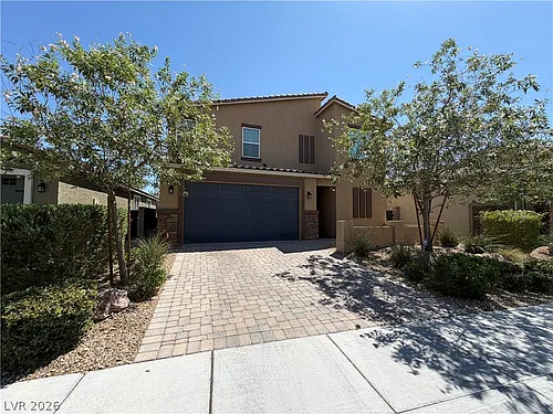 4345 Stardusk Falls Ave Photo 1
