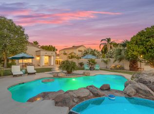 3750 S Heath Way, Chandler, AZ 85248