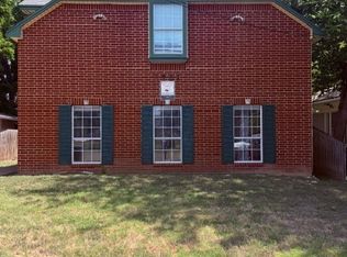 1708 S 9th St Unit A-b, Waco, TX 76706