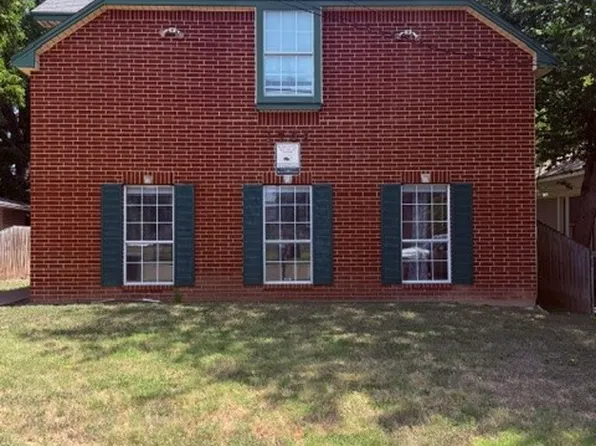1708 S 9th St Unit A-b, Waco, TX 76706