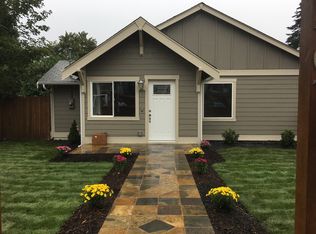 1407 S Madison St, Tacoma, WA 98405