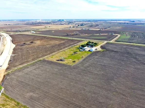 2550 Fm 3349, Taylor, TX 76574