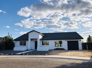 6014 S 45th Pl, Phoenix, AZ 85042