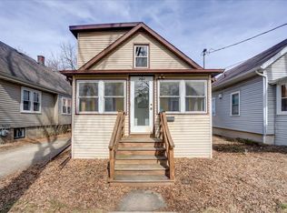 2642 Union St, Madison, WI 53704