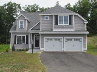 32 Jordan Rd, Holden, MA 01520