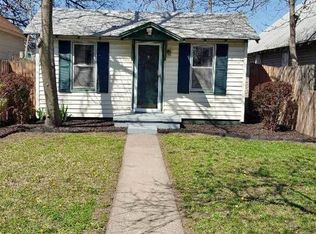 904 E 10th Ave, Hutchinson, KS 67501