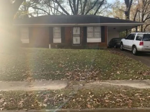 3679 University St, Memphis, TN 38127