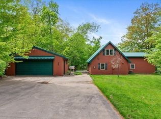 34239 McGraw Lake Rd, Danbury, WI 54830