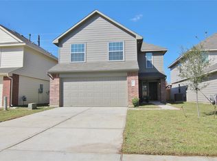 12439 Gemma Ln, Houston, TX 77044