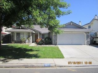 1817 Blueridge Ct, Modesto, CA 95351