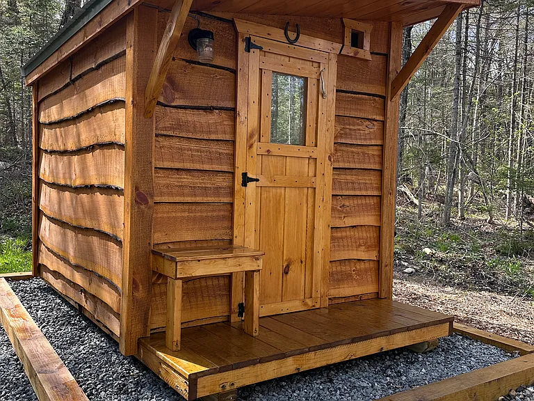 Electric sauna