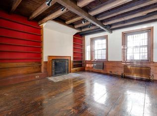 13 Knox St #1, Boston, MA 02116