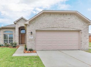 10215 Red Tamarack Ln, Tomball, TX 77375