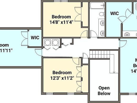 5th image of 2205 River Oaks Dr