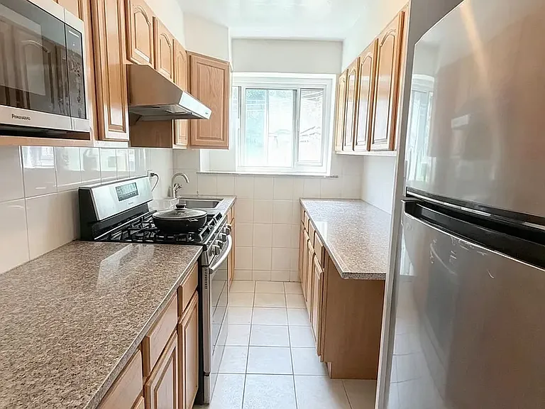 111-21 66th Ave #1A — Photo 1